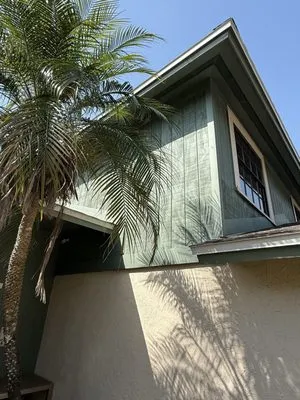 Ma Maison Marcellus Logo