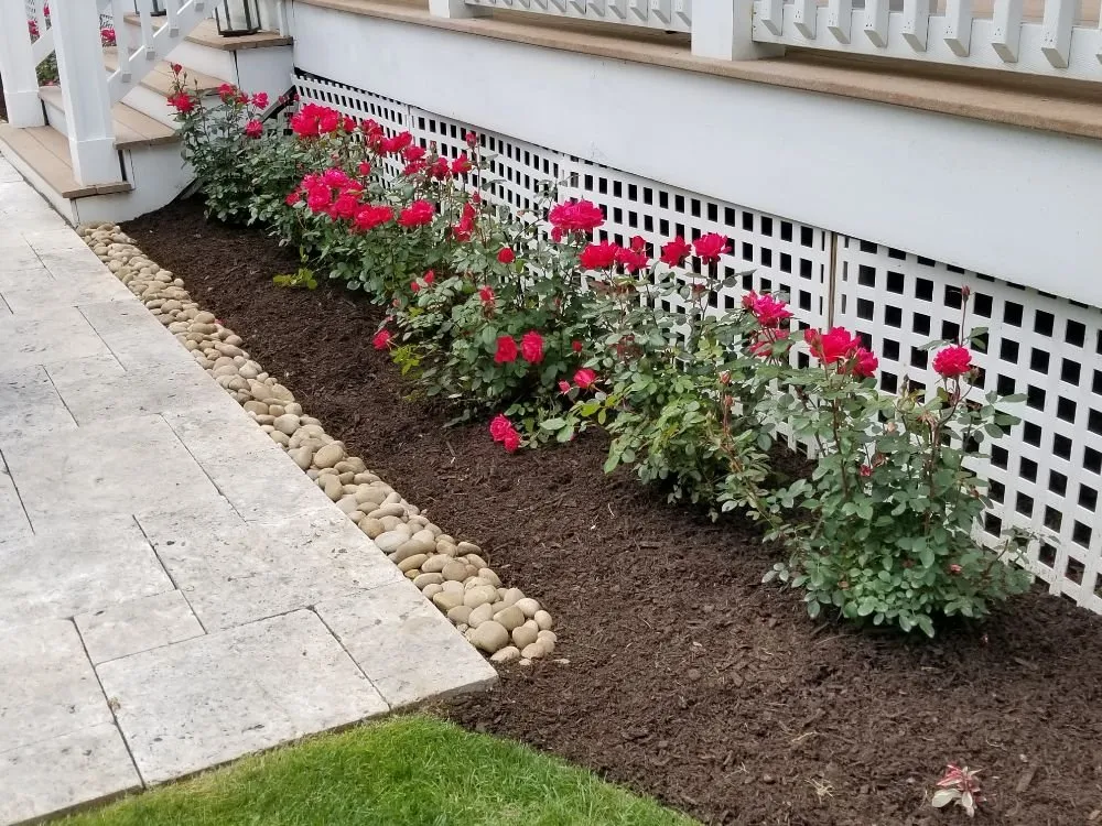 Affordable lawn mowing service in Paxton, MA - M&A Property Maintenance