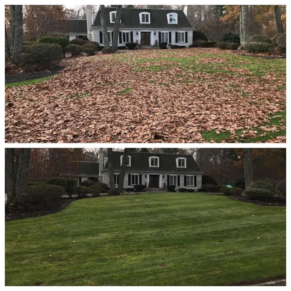 Trusted garden landscaping for year-round maintenance across Paxton, MA - M&A Property Maintenance