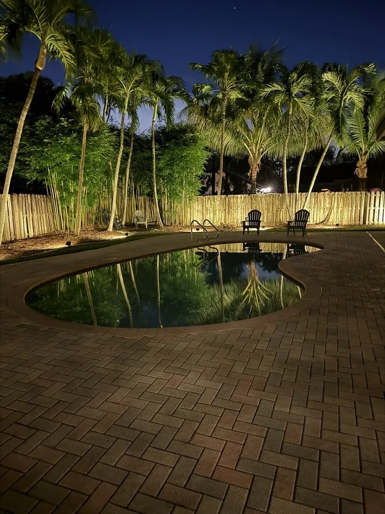 Local outdoor landscaping in Fort Lauderdale, FL - M&A Tree and Lawn Service