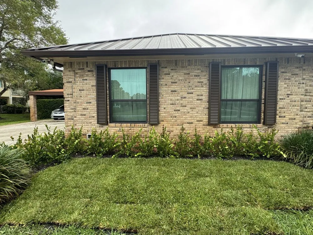 Reliable landscaping services experts serving Fort Lauderdale, FL - M&A Tree and Lawn Service