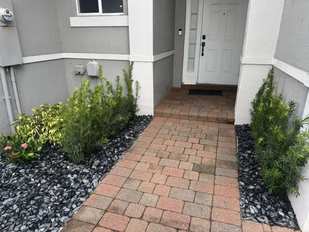 Affordable landscape design experts serving Fort Lauderdale, FL - M&A Tree and Lawn Service