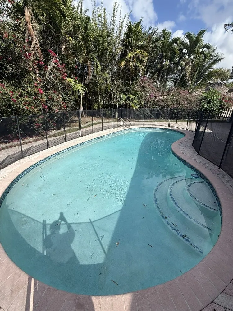 Reliable outdoor landscaping in Fort Lauderdale, FL - M&A Tree and Lawn Service