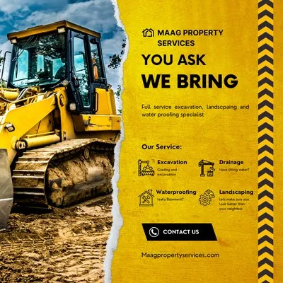 Maag Property Services