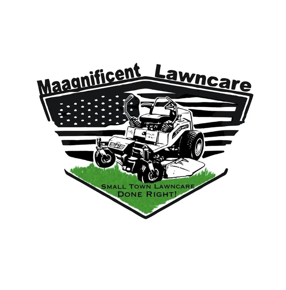 Local residential landscaping in Fremont, IN by Maagnificent Lawn Care