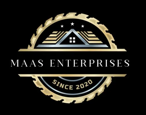 Maas Enterprises Logo
