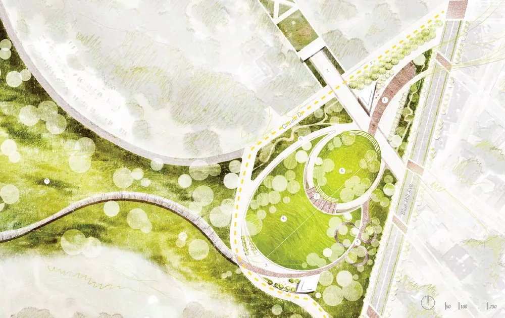 Local landscaping services experts serving Austin, TX - Maas Verde Landscape Restoration