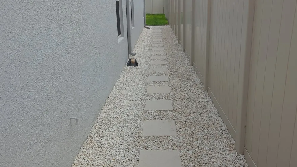 Expert landscape design in Winter Haven, FL by MAB Landscaping & Property Maintenance