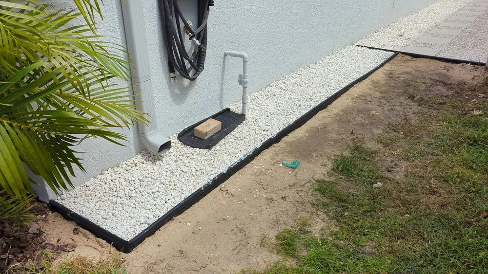 Custom residential landscaping experts serving Winter Haven, FL - MAB Landscaping & Property Maintenance