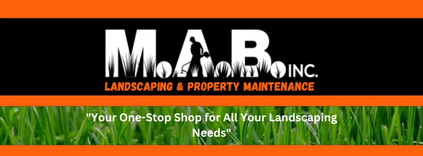 Professional garden landscaping for residential properties in Winter Haven, FL by MAB Landscaping & Property Maintenance