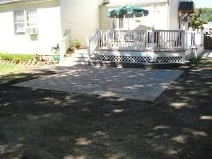 Top-rated lawn mowing service near you in Wall Township, NJ by MAB Landworks