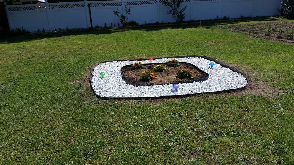 Trusted residential landscaping with custom design in Newton Grove, NC by MAB