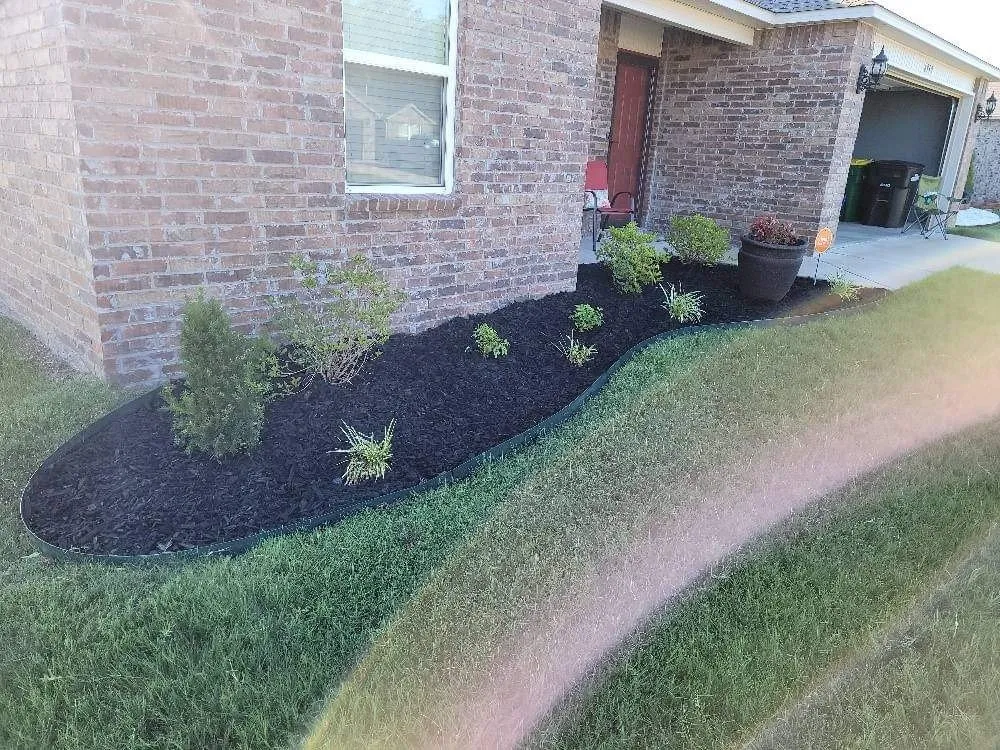 Reliable yard maintenance for beautiful yards across Little Rock, AR - Mabrie Mow N Go