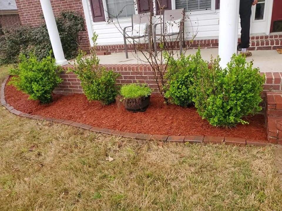 Expert outdoor landscaping near you across Little Rock, AR - Mabrie Mow N Go