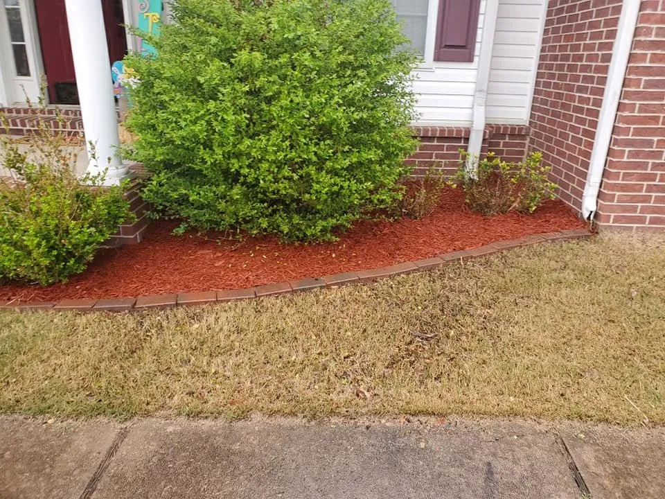 Local residential landscaping in Little Rock, AR - Mabrie Mow N Go