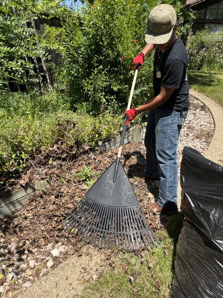 Trusted garden landscaping experts serving Clayton, CA - Mac And Josh Landscaping