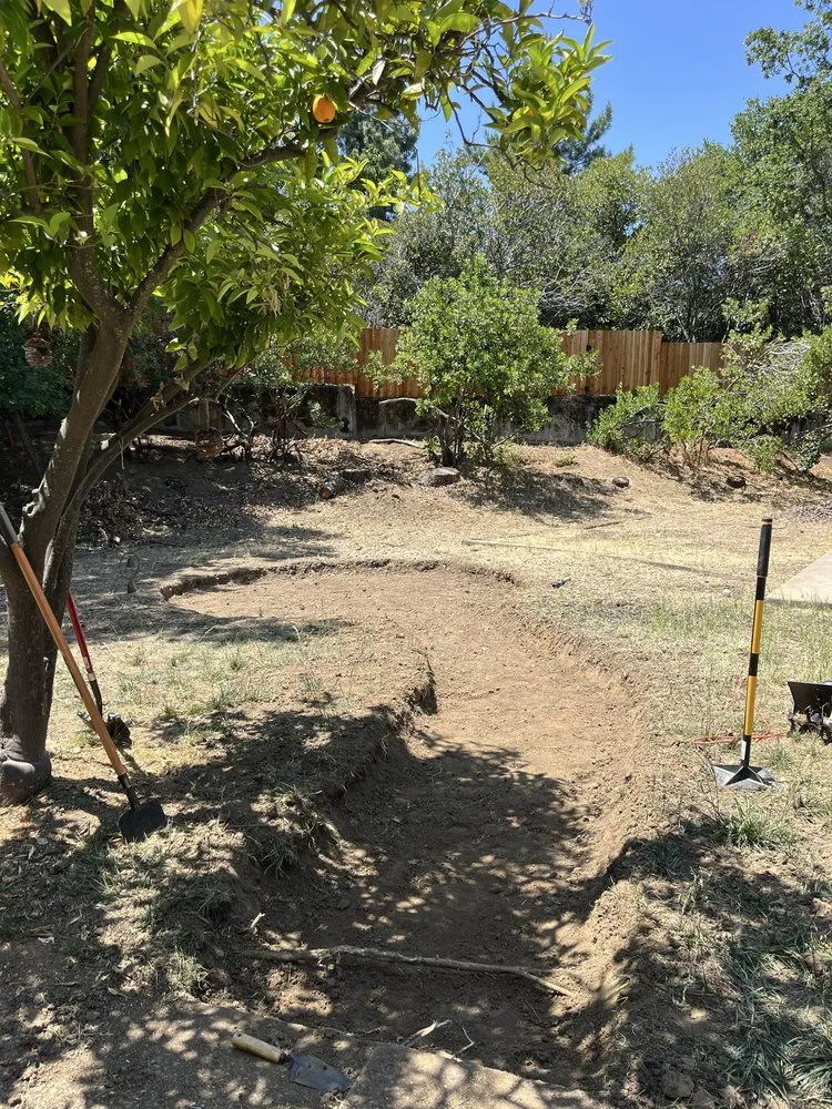 Local outdoor landscaping experts serving Clayton, CA - Mac And Josh Landscaping