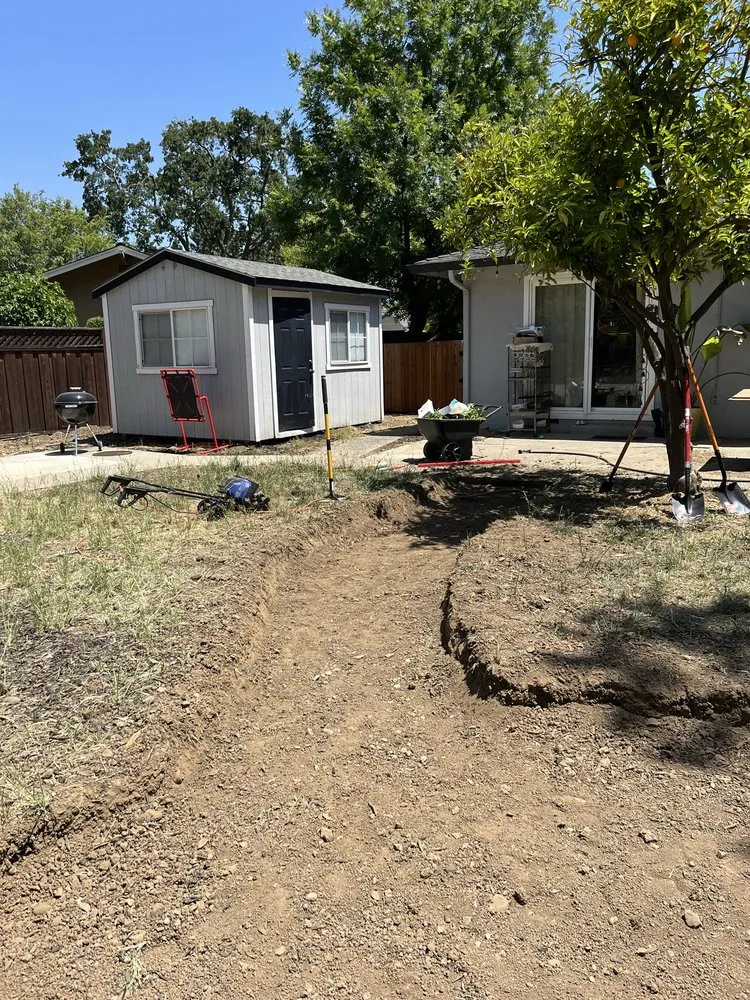 Professional outdoor landscaping experts serving Clayton, CA - Mac And Josh Landscaping