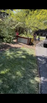 Mac And Josh Landscaping