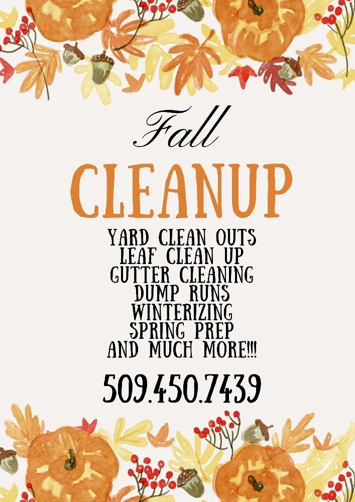 Local residential landscaping in Moses Lake, WA by Mac Bros Home & Lawn Care