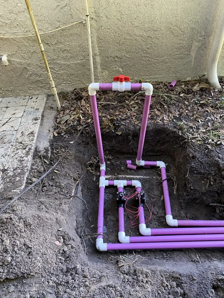 Top-rated landscaping services for outdoor upgrades across Thonotosassa, FL - Mac Irrigation Services