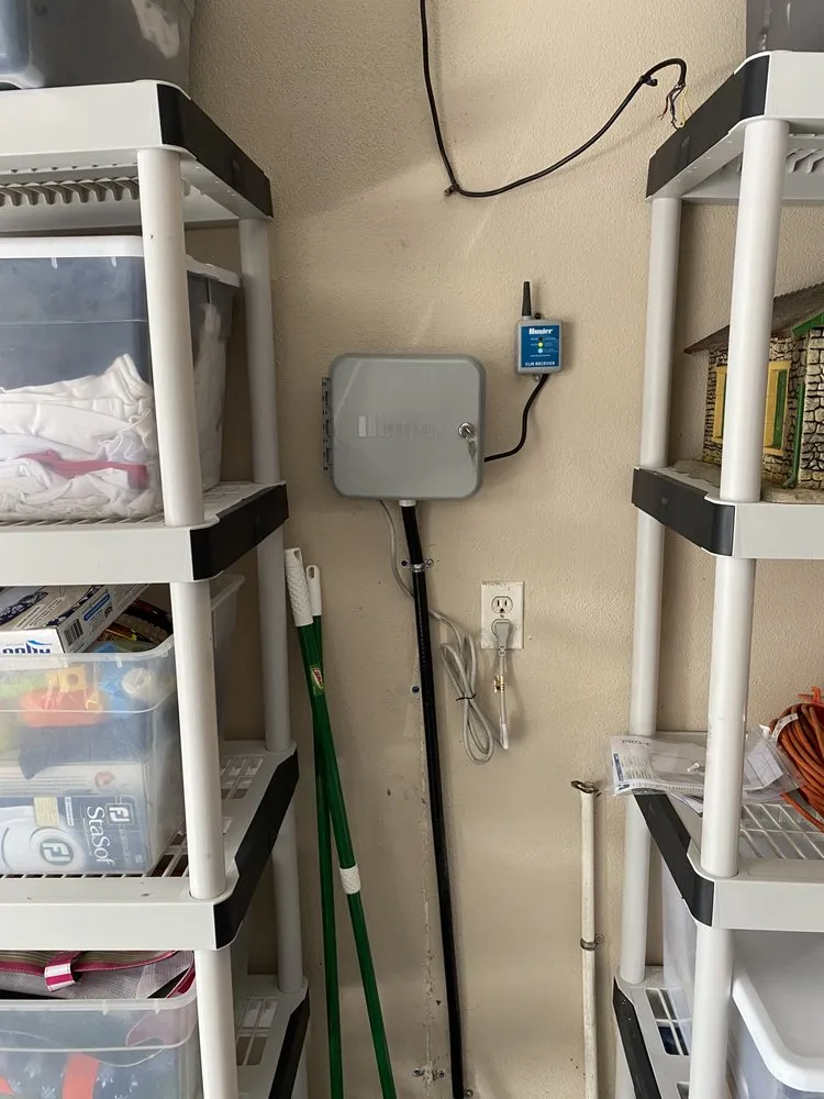 Reliable yard maintenance experts serving Thonotosassa, FL - Mac Irrigation Services