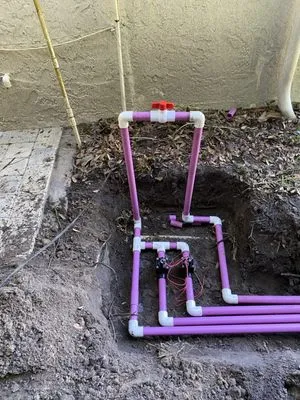 Mac Irrigation Services