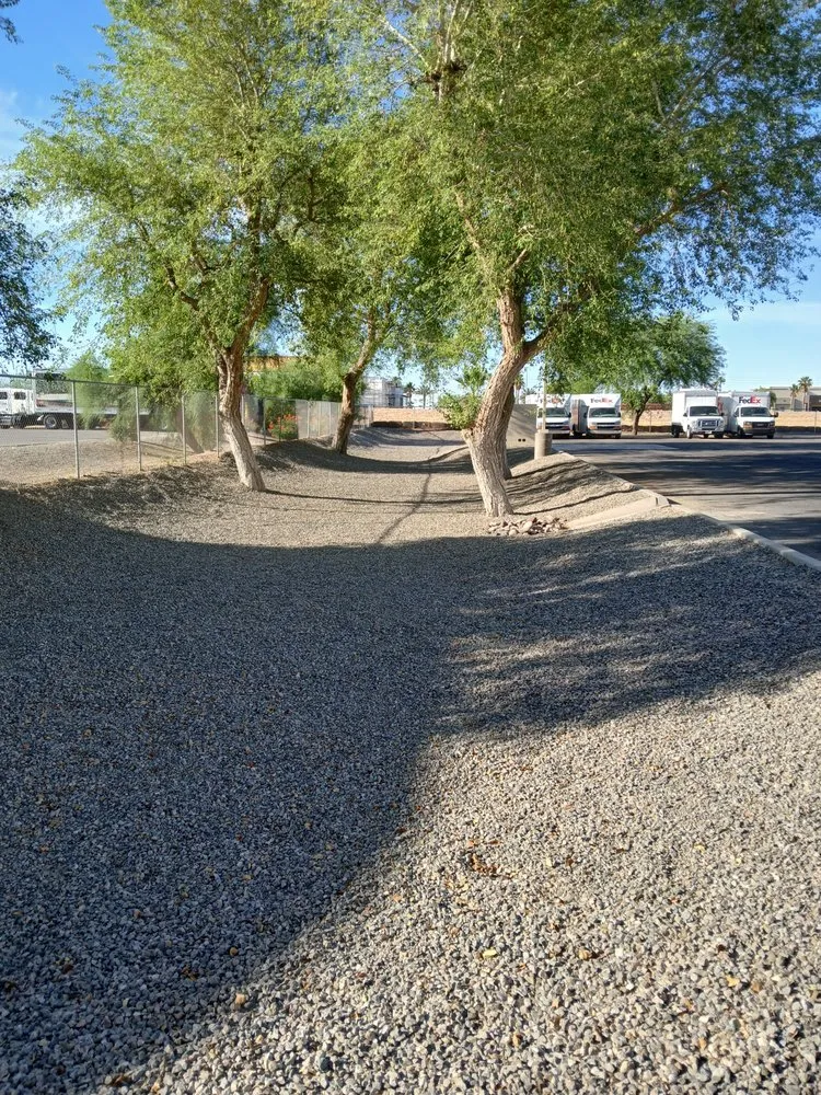 Trusted landscape design for outdoor upgrades in Yuma, AZ by MAC Landscape And Yard Maintenance