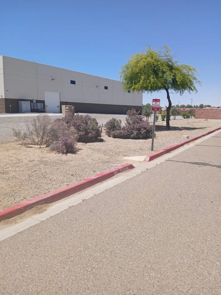 Trusted landscape installation for homes across Yuma, AZ - MAC Landscape And Yard Maintenance