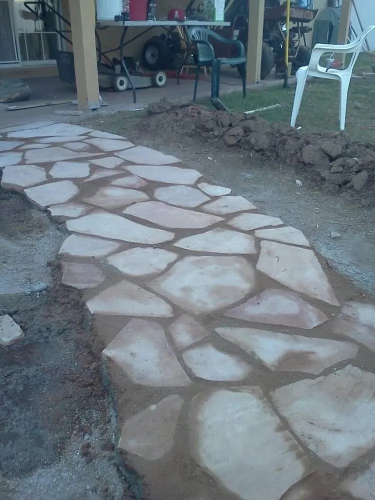 Trusted residential landscaping experts serving Yuma, AZ - MAC Landscape And Yard Maintenance