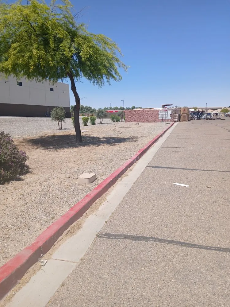 Top-rated landscaping services for year-round maintenance in Yuma, AZ by MAC Landscape And Yard Maintenance