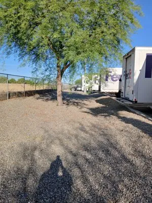 MAC Landscape And Yard Maintenance Logo