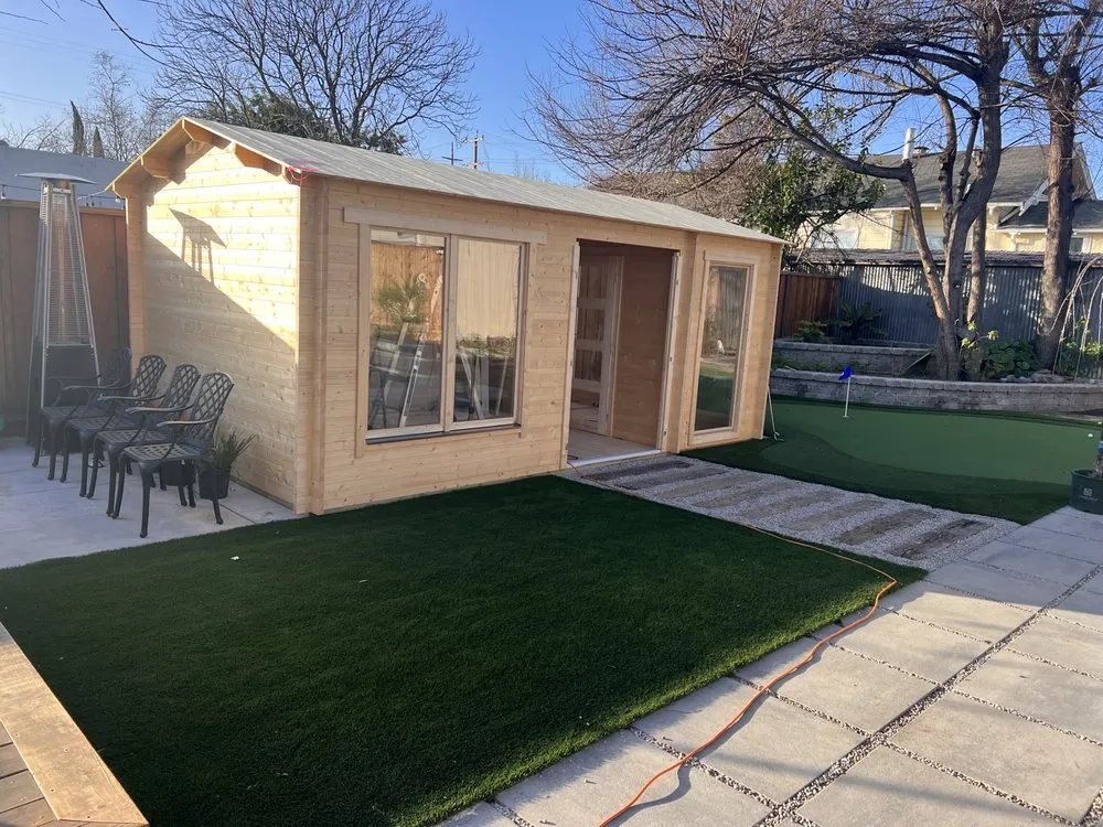 Top-rated yard cleanup service in San Jose, CA - MAC Landscape