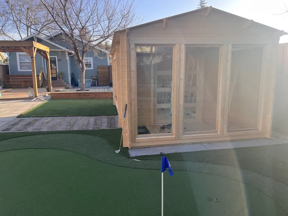 Professional yard maintenance for homes across San Jose, CA - MAC Landscape