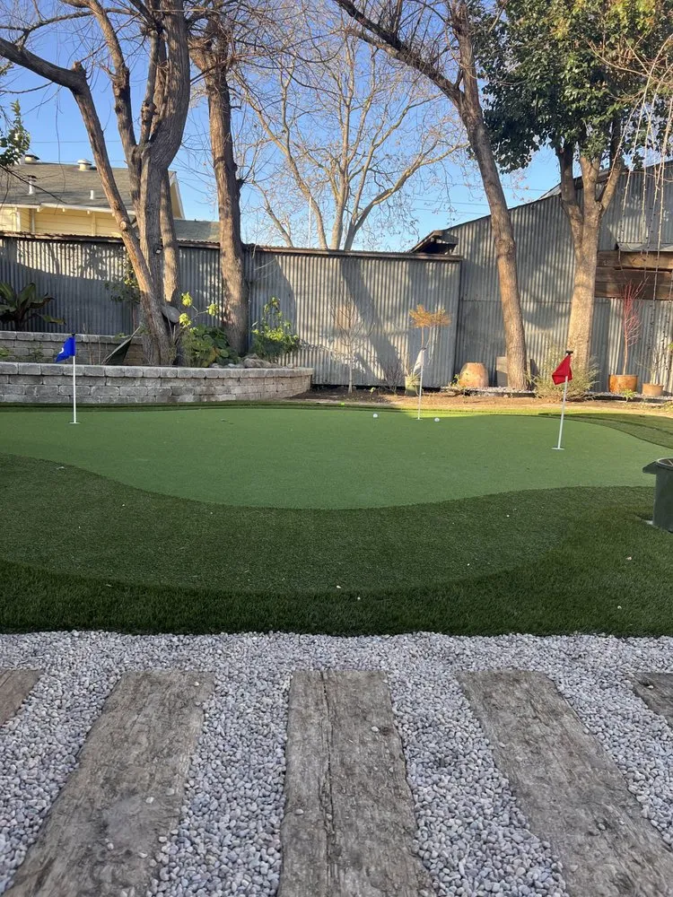 Top-rated garden landscaping for year-round maintenance across San Jose, CA - MAC Landscape