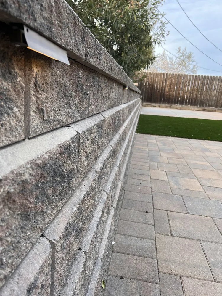 Trusted outdoor landscaping experts serving San Jose, CA - MAC Landscape