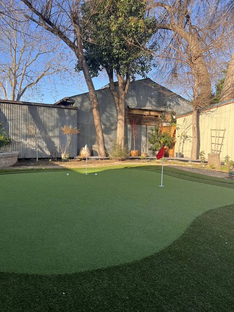 Top-rated lawn mowing service in San Jose, CA - MAC Landscape