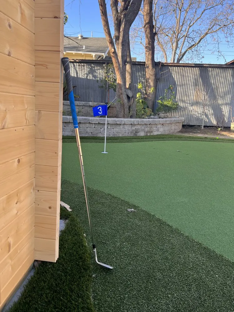 Reliable yard maintenance for year-round maintenance in San Jose, CA by MAC Landscape