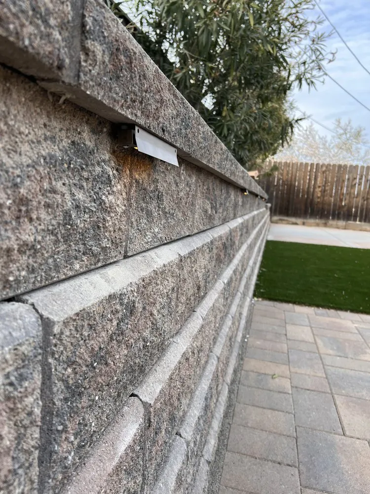 Expert lawn care service in San Jose, CA - MAC Landscape