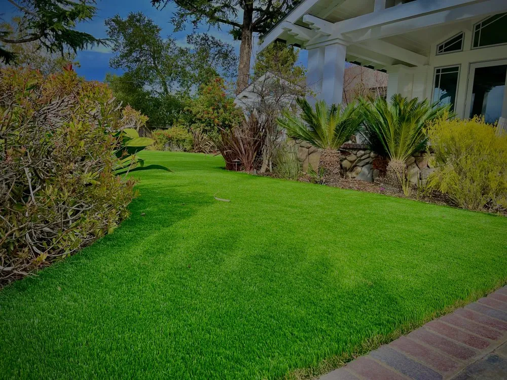 Trusted garden landscaping for year-round maintenance across San Jose, CA - MAC Landscape