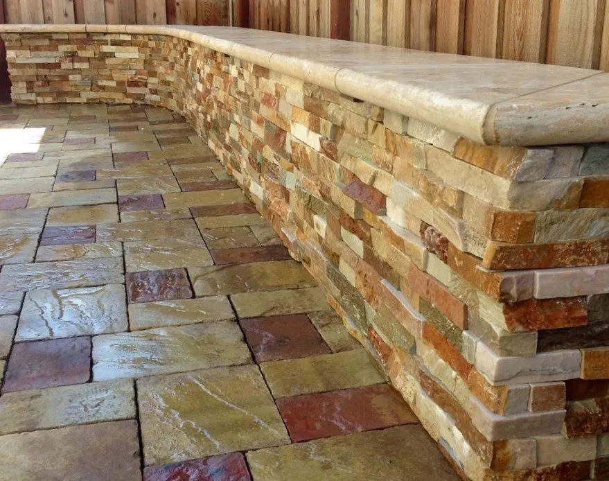 Local lawn mowing service in San Jose, CA - MAC Landscape