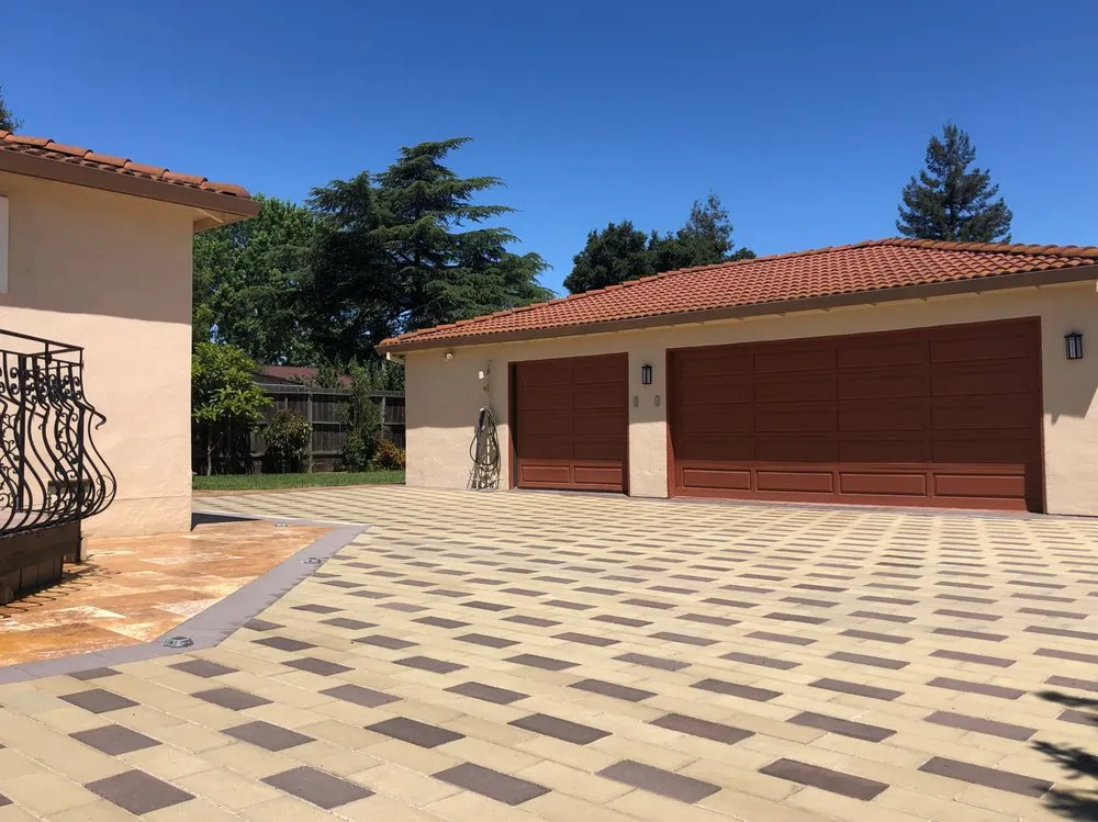 Local lawn care service in San Jose, CA by MAC Landscape