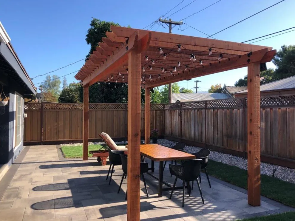 Custom residential landscaping experts serving San Jose, CA - MAC Landscape