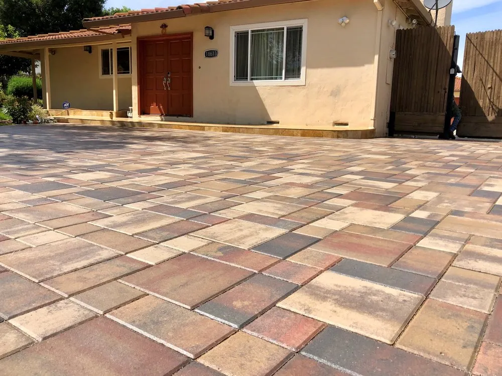 Expert lawn care service experts serving San Jose, CA - MAC Landscape