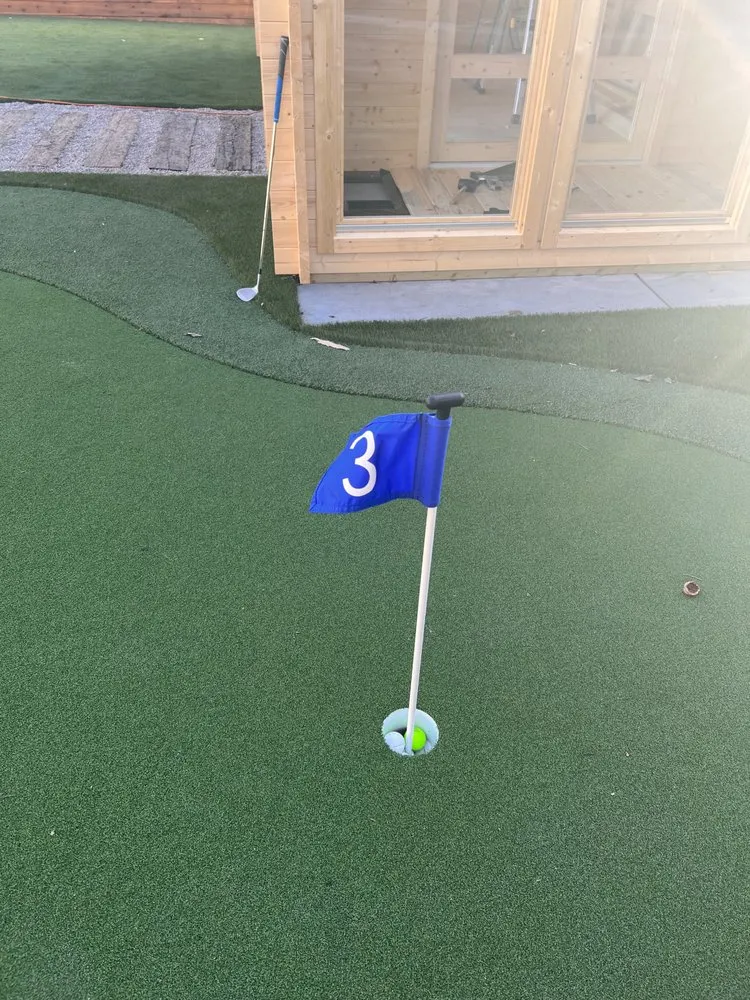 Trusted lawn mowing service in San Jose, CA by MAC Landscape