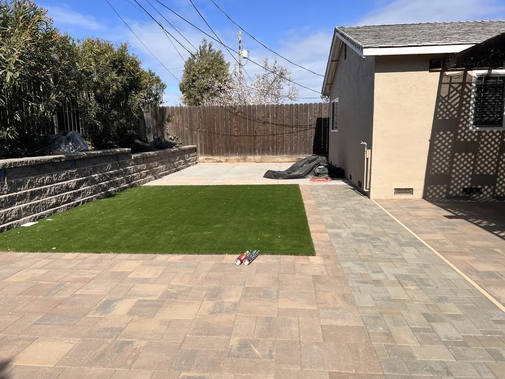 Trusted lawn care service in San Jose, CA by MAC Landscape