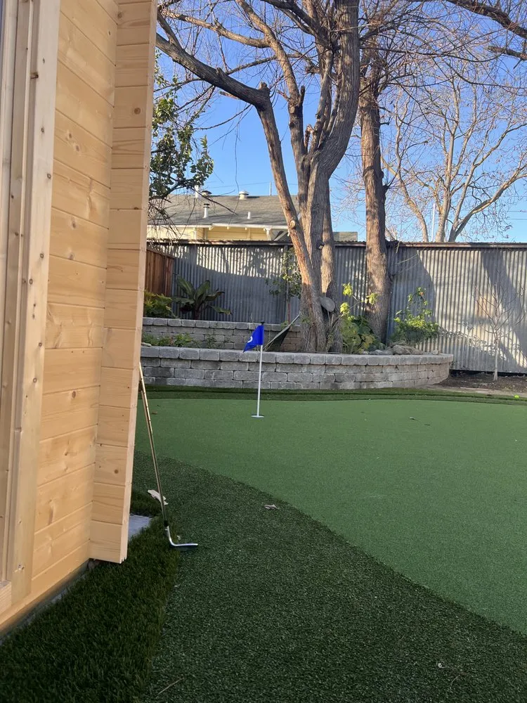 Expert lawn mowing service for beautiful yards in San Jose, CA by MAC Landscape