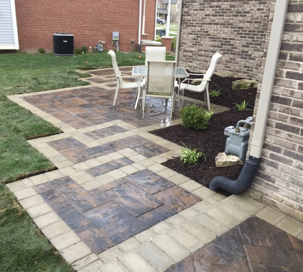 Trusted residential landscaping experts serving Taylor, MI - MAC Landscaping & Design