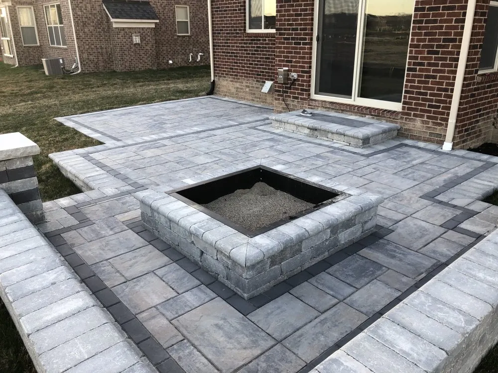 Top-rated yard maintenance near you in Taylor, MI by MAC Landscaping & Design