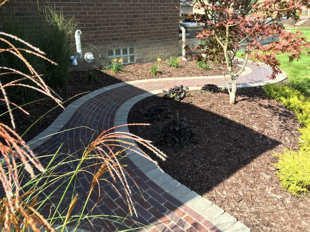 Reliable landscape installation for beautiful yards across Taylor, MI - MAC Landscaping & Design